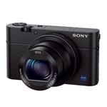 Sony DSC-RX100 III Digital Camera image
