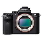 Sony a7 MKII Mirrorless Camera Body  image