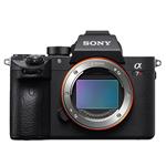 Sony a7R III A Mirrorless Camera Body image
