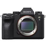 Sony a9 II Mirrorless Camera Body image