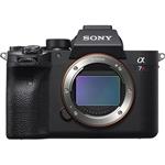 Sony a7R IV Mirrorless Camera Body image