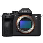 Sony a7 V Mirrorless Camera Body image