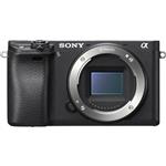 Sony a6300 Compact System Camera Body image