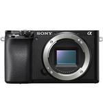 Sony A6100 Mirrorless Camera Body image