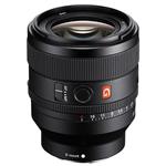 Sony FE 50mm F1.4 GM Lens image