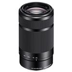 Sony E 55-210mm f4.5-6.3 OSS Lens image