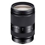 Sony E 18-200mm f/3.5-6.3 LE OSS Lens  image