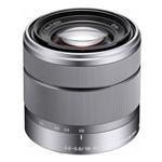 Sony E 18-55mm f/3.5-5.6 OSS Lens image