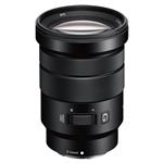 Sony E PZ 18-105mm F4 G OSS Lens image
