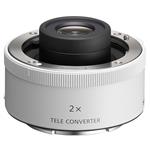 Sony 2x Teleconverter Lens image