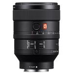 Sony FE 100mm f/2.8 STF GM OSS Lens image
