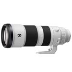 Sony FE 200-600mm F5.6-6.3 G OSS Lens image