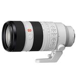 Sony 70-200mm F2.8 GM OSS II Lens image