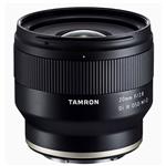 Tamron 20mm F/2.8 Di III OSD Macro Lens Sony FE image