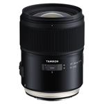 Tamron SP 35mm F/1.4 Di USD Lens - Nikon F image