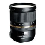 Tamron 24-70mm f/2.8 VC USD Lens for Canon image