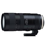 Tamron SP 70-200mm F/2.8 Di VC USD G2 Lens for Nikon image