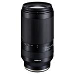 Tamron 70-300mm F4.5-6.3 Di III RXD Lens - Sony E-mount image