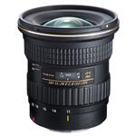 Tokina AT-X 11-20mm f/2.8 Pro DX Lens (Nikon Fit) image