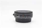 Canon EF12 Extension Tube (EF Fit) (Used - Excellent) product image