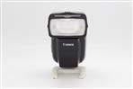 Canon Speedlite 430EX III-RT Flashgun (Used - Good) product image