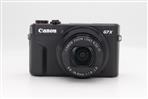 Canon PowerShot G7 X Mark II Digital Camera (Used - Excellent) product image
