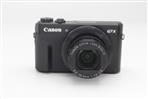 Canon PowerShot G7 X Mark II Digital Camera (Used - Good) product image