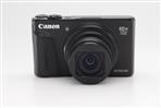Canon PowerShot SX740 HS Camera in Black (Used - Excellent) product image