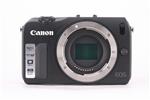 Canon EOS M Body image