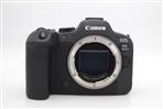 Canon EOS R6 Mark II Mirrorless Camera Body  (Used - Excellent) product image
