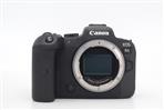 Canon EOS R6 Mirrorless Camera Body (Used - Excellent) product image