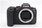 Canon EOS R6 Mirrorless Camera Body (Used - Excellent) product image
