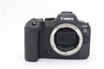 Canon EOS R6 Mark II Mirrorless Camera Body  (Used - Mint) product image