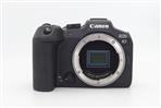 Canon EOS R7 Mirrorless Camera Body (Used - Excellent) product image