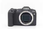 Canon EOS R8 Mirrorless Camera Body (Used - Mint) product image