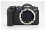Canon EOS R8 Mirrorless Camera Body (Used - Mint) product image