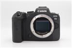 Canon EOS R6 Mirrorless Camera Body (Used - Good) product image