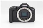Canon EOS R100 Mirrorless Camera Body (Used - Mint) product image