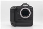 Canon EOS R3 Mirrorless Camera Body (Used - Excellent) product image