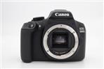 Canon EOS 1300D Digital SLR Body (Used - Good) product image