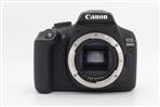 Canon EOS 2000D Digital SLR Body (Used - Excellent) product image