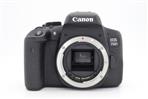 Canon EOS 750D Digital SLR Body (Used - Excellent) product image