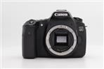 Canon EOS 60D Body (Used - For Spare Parts or Repair) product image