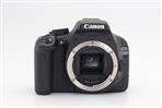 Canon EOS 550D Digital SLR Camera Body Only (Used - Mint) product image