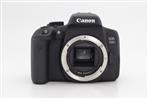 Canon EOS 750D Digital SLR Body (Used - Excellent) product image