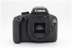 Canon EOS 4000D Digital SLR Body (Used - Excellent) product image