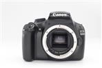 Canon EOS 1100D Body (Used - Good) product image