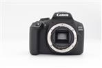 Canon EOS 1200D Digital SLR Body (Used - Excellent) product image