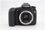 Canon EOS 70D Digital SLR Body (Used - Excellent) product image
