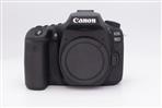 Canon EOS 90D Digital SLR Body (Used - Excellent) product image